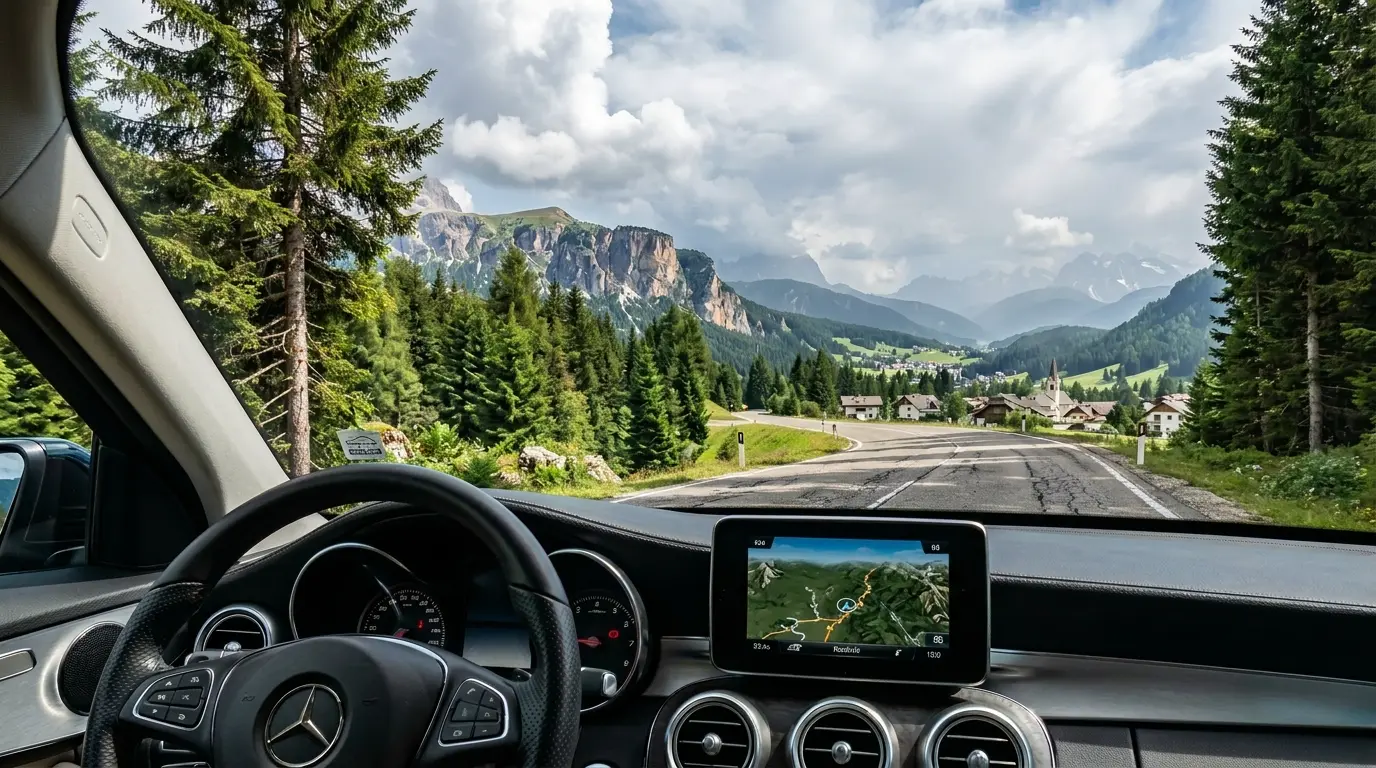 Autoglas Windschutzscheibe Reparatur