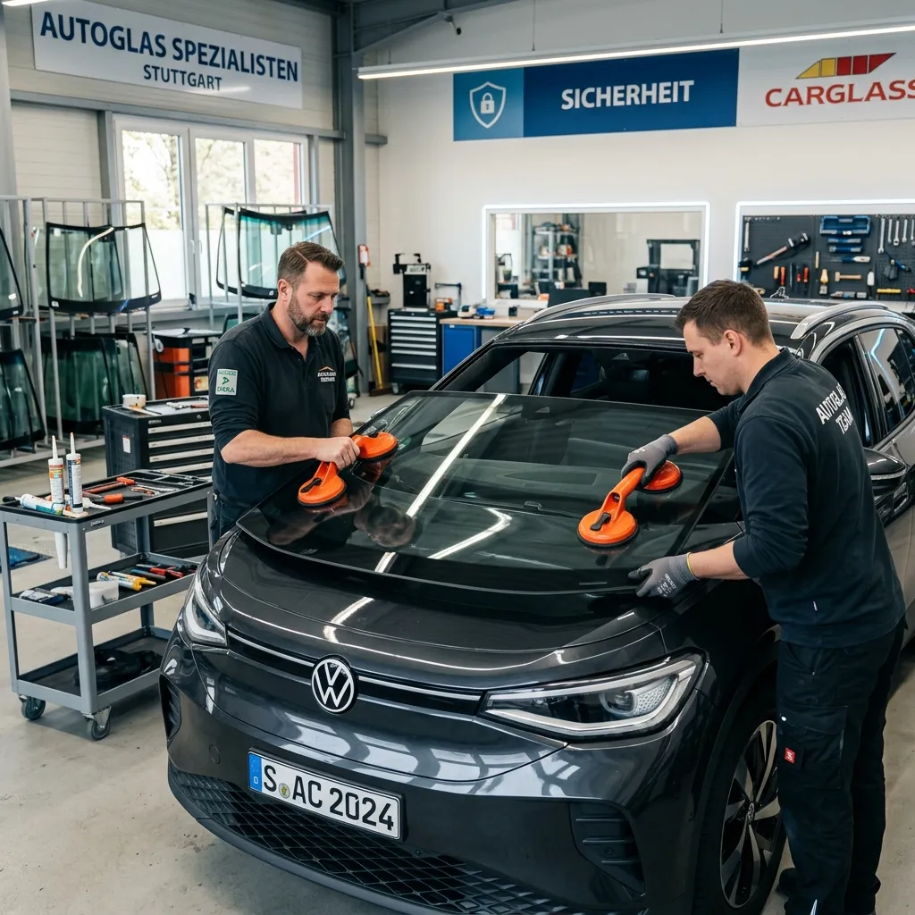 Windshield Replacement